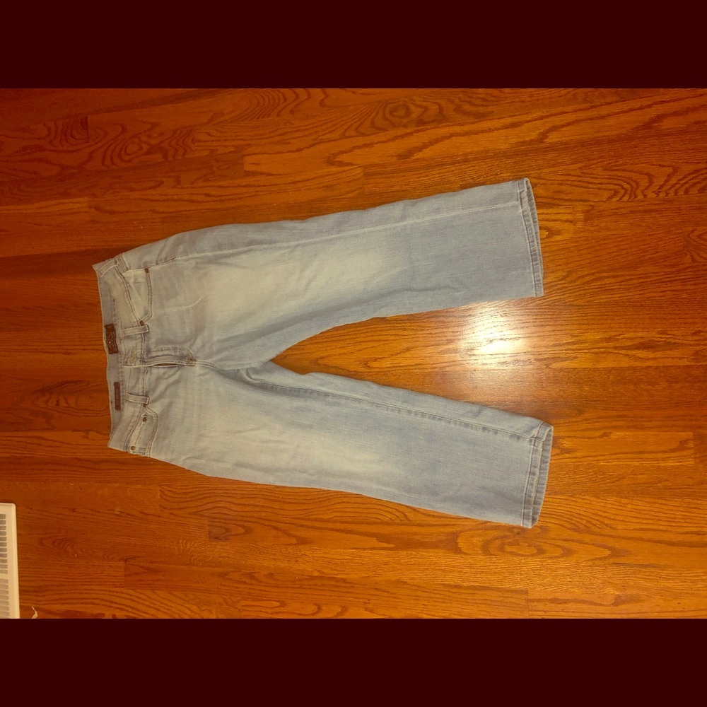 Lucky Brand Jeans